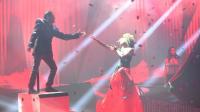 News video: Rehearsals for 2013 Eurovision final start in Sweden