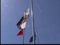 News video: Stolen VFW Post flags replaced by firefighters
