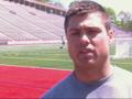 News video: Big Red eyes spot in Final Four