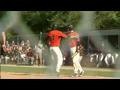 News video: Howland Rallies Into Districts