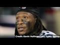 News video: Seahawks Bruce Irvin Suspended Four Games for PED Violation