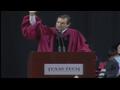 News video: U.S. Senator Ted Cruz speaking at Texas Tech graduation