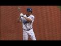 News video: Dodgers Mark Ellis Joins the Lookouts