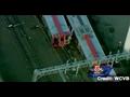 News video: Top Headlines: 5 Severely Injured After Trains Collide