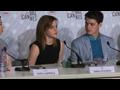 News video: Sofia Coppola presents 'The Bling Ring' at Cannes