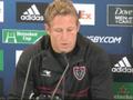 News video: Wilkinson craves one last title