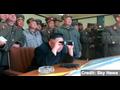 News video: S. Korea: N. Korea Fired Short Range Missiles