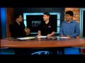 News video: RoundTable: Previewing the Western Conference Finals