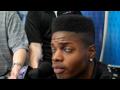 News video: Kentucky's Noel happy to carry school's legacy