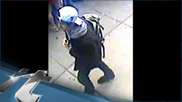 News video: Court Denies Boston Bombing Suspect Request for Photos by Lawyers