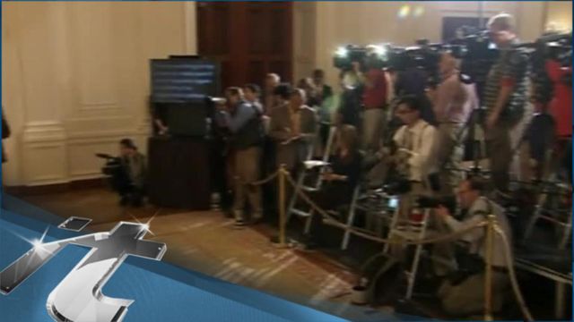 News video: Incoming IRS Chief Asked to Conduct 