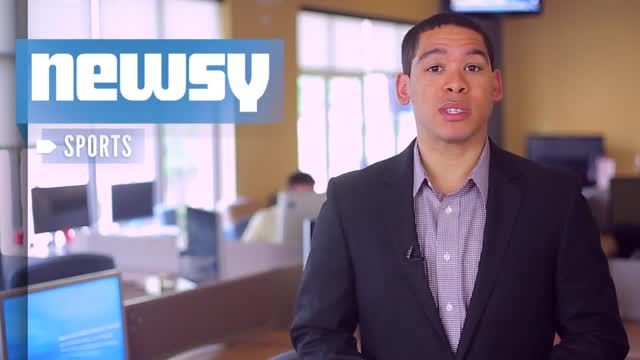 News video: Phil Jackson Weighs in on Who is Better Kobe or Jordan?