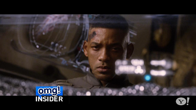 News video: Hollywood Space Movies 'After Earth' and 'Star Trek Into Darkness' Rake in Serious Box Office Cash