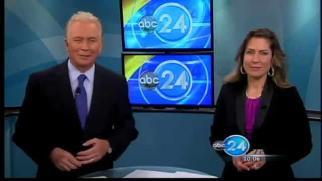 News video: Powerball Jackpot Soars To Record High