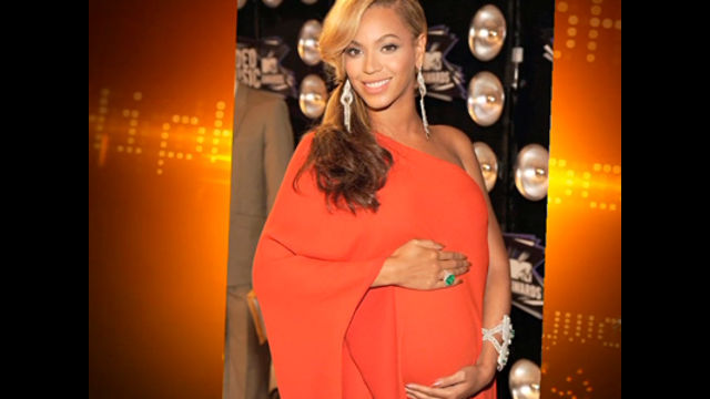 News video: Beyonce,Pregnant!?