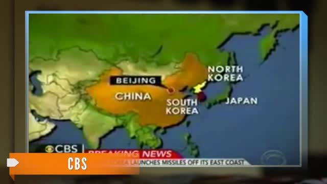 News video: S. Korea: N. Korea Fired Short Range Missiles