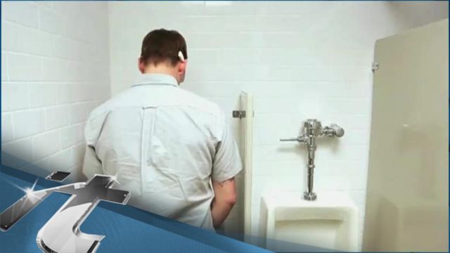 News video: Google's Wearable Glass Gadget: Cool or Creepy?