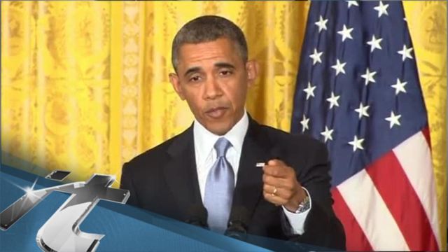 News video: Higher-Ups Knew of IRS Case