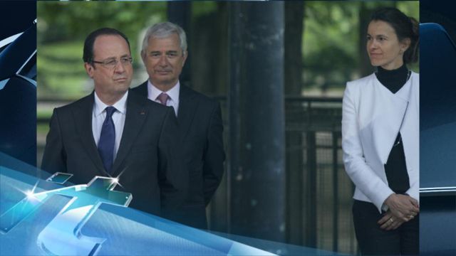 News video: Breaking News Headlines