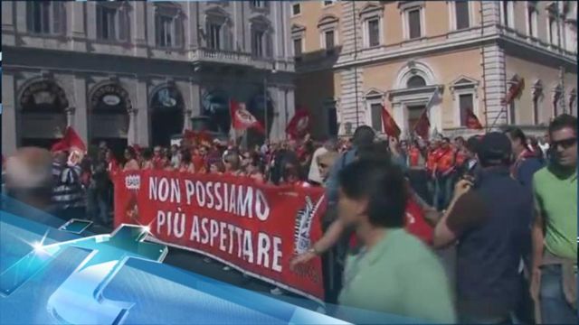 News video: Breaking News Headlines