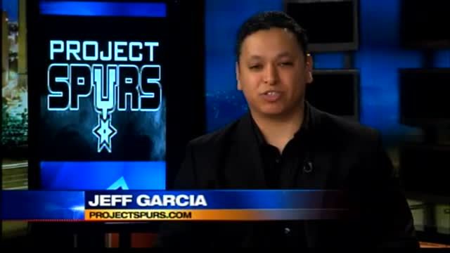 News video: Spurs RoundTable: Previewing the Western Conference Finals